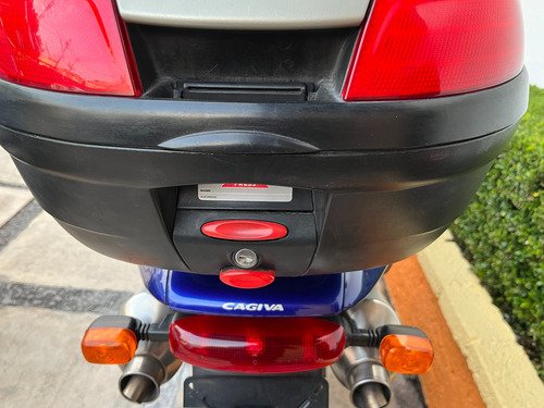 9navigator 1000c.c. Tipo Ducati Jala Cañon $115.000 Ten 2025