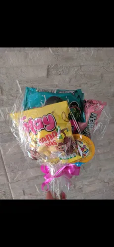 Regalo Para El Día Del Niño