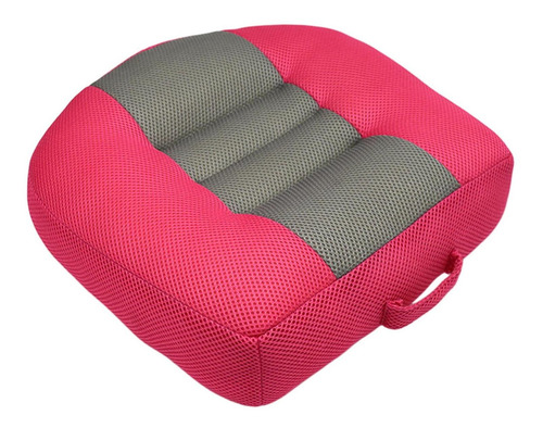 Almohadilla Para Asiento De Coche Con Alfombrilla Para Rosa