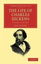 Comprar The The Life Of Charles Dickens 3 Volume Set The Life Of ...