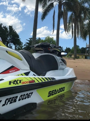 Sea Doo