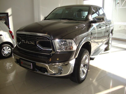 Ram 1500 5.7 Laramie Atx V8