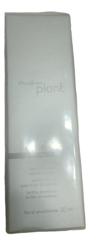 Perfume Cabello Natura Plant Inspira 