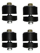 Comprar Taco\u002Fsoporte Carrocería Ika Jeep Estanciera Super Med X 4 U.
