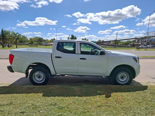 Nissan Frontier 2.3bt S 4x2 At L22