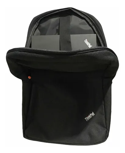 Mochila Lenovo Thinkpad Para Notebook 15 6 Polegadas