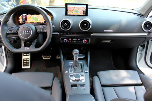 Audi S3 2020