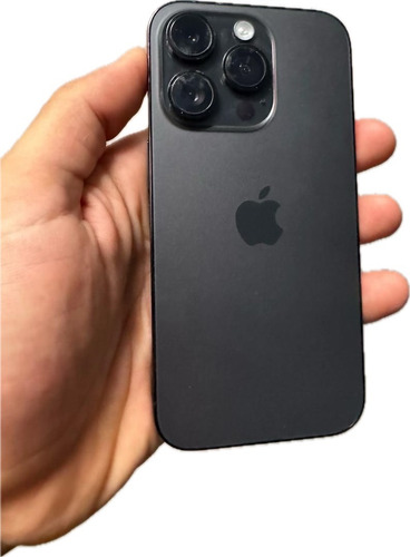 iPhone 14 Pro Libre Fábrica Pila 100 Pantalla Cambiada Es Original Garantía (Reacondicionado)