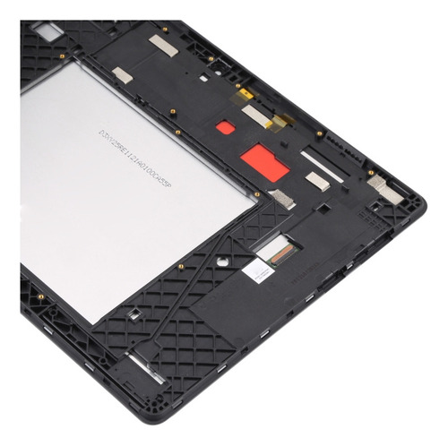 Pantalla Lcd Negra Oem For Lenovo Tab M10 Hd Tb-x505l Tb-x5