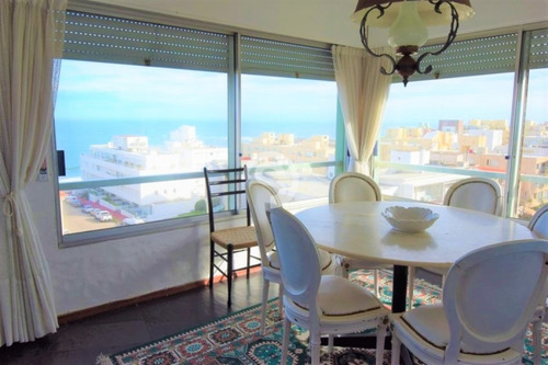 Apartamento En Venta - Península- Ref: 3934