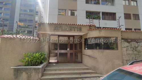 Apartamento En Venta, Los Naranjos Del Cafetal Simon Gonzalez Mls #24-20018 Sc