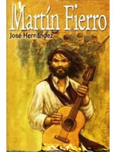 Martin Fierro