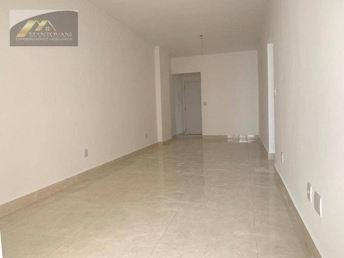 Imagem 2 de 30 de Apartamento Com 2 Dormitórios À Venda, 90 M² Por R$ 579.100,00 - Vila Guilhermina - Praia Grande/sp - Ap2482