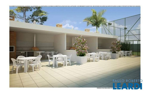 Apartamento - Centro - Sp - 610123