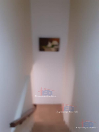 Imagem 2 de 15 de Ref.: 1287 - Sobrados Em Osasco Para Venda - V1287