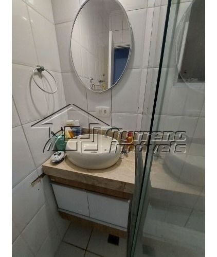 Imagem 5 de 14 de Sobrado Em Condomínio Fechado Em Jacareí