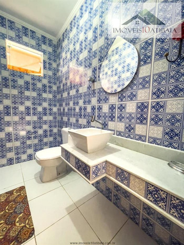 Imagem 14 de 29 de Chácaras À Venda Em Atibaia/sp - Compre O Seu Chácaras Aqui! - 1495628