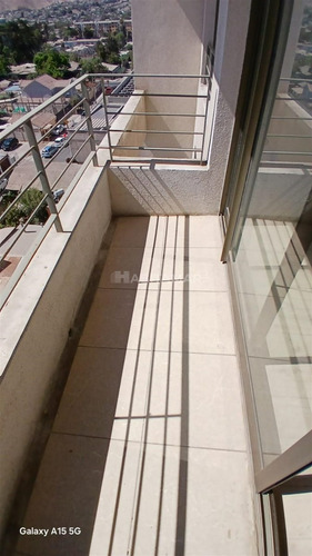 Bien Reposeído Santander Venta Depto Los Carrera Copiapó