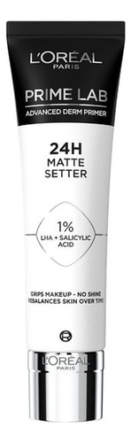 Primer Prime Lab L'oréal Matte Setter 30ml