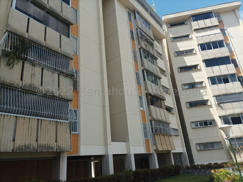 Imagen 1 de 13 de Espacioso Apartamento En Venta Colinas De Los Ruices 23-9067