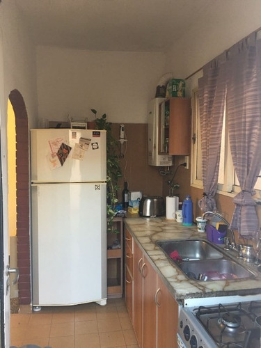 Imagen 2 de 5 de Casa Ph En Venta En Bernal Oeste