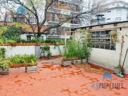 Imagen 10 de 15 de Ph 5 Ambientes Con Terraza - Belgrano