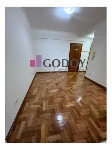 Departamento En Alquiler En Olivos