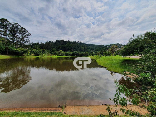 Imagem 27 de 27 de Terreno À Venda, 1589 M² Por R$ 1.160.000,00 - Condominio Porto Atibaia - Atibaia/sp - Te0357