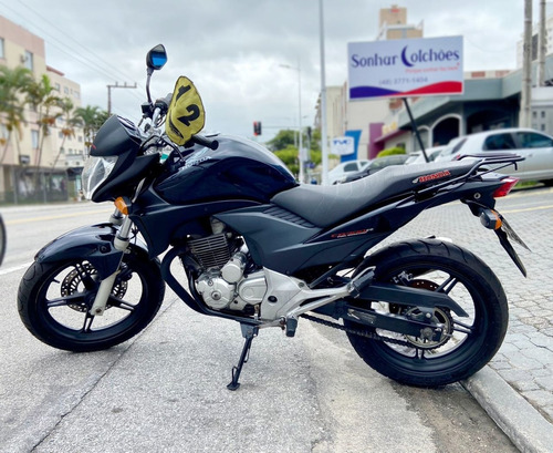 Imagem 2 de 8 de Cb 300r 300r Flex