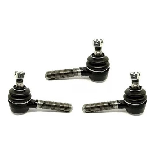 Kit 3 Terminales Direccion Suzuki New Jimny Coreanos