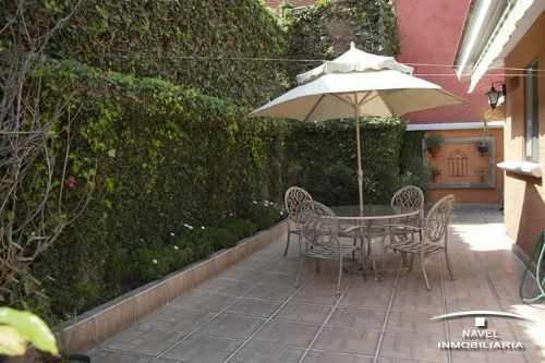 Imagen 7 de 11 de Estupenda Casa En Una Sola Planta, Cav-4116