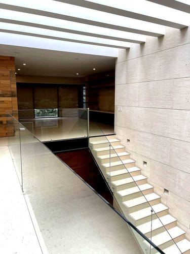 Residencia En Venta En Bosques De Las Lomas