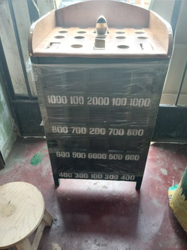 Imagen 6 de 7 de Juego De Sapo Nuevo 330 Incluye Fichas + Pizarra De Regalo!!
