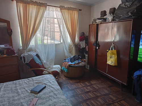 Remate: Dpto. 3 Dormitorios, Papeles En Regla (sunarp).