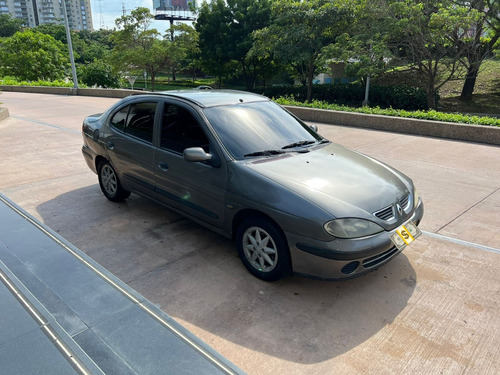 Renault Megane 1.6l