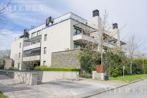 Departamento En Alquiler En Las Liebres