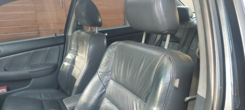 Honda Accord 2.4 Ex-l