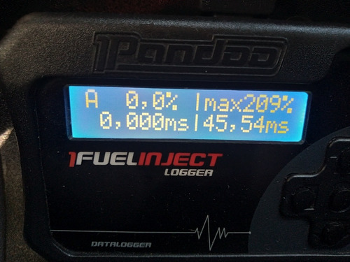 Chevrolet Kadett Gsi