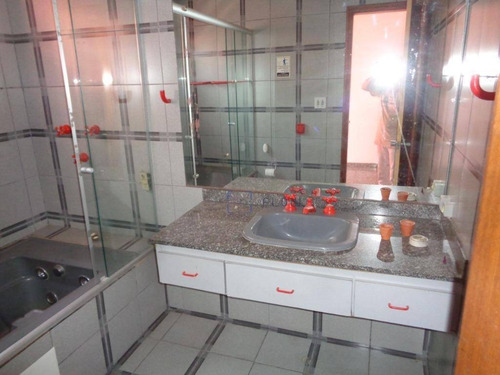 Imagem 18 de 25 de Casa De 250m² Para Venda No Campo Belo, 3 Dormitorios, 1 Suíte E 2 Vagas - Ca1315
