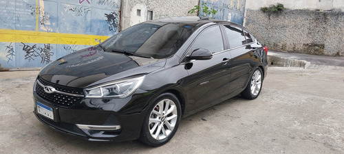 Chery Arrizo 5 1.5 Rxt Turbo Flex 4p