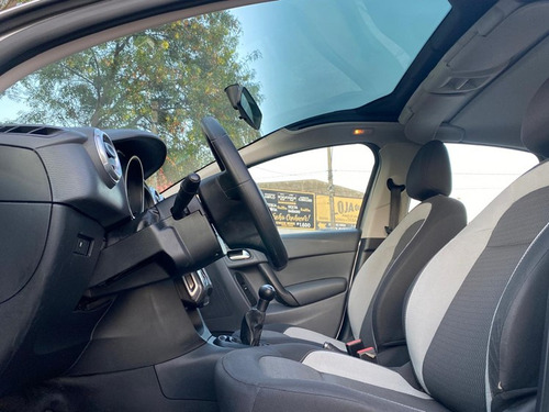 Citroën C3 1.2 PURE TECH FLEX TENDANCE MANUAL