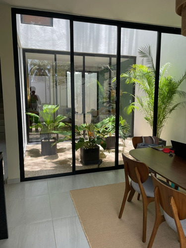 Imagen 17 de 26 de Preventa De Townhouses Alameda En Chuburna