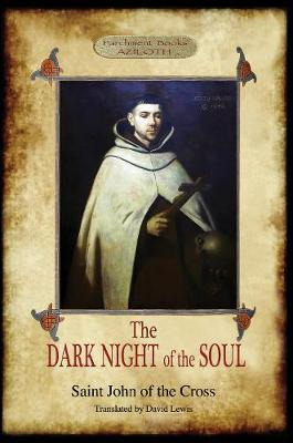 Libro The Dark Night Of The Soul : Translated By David Le...