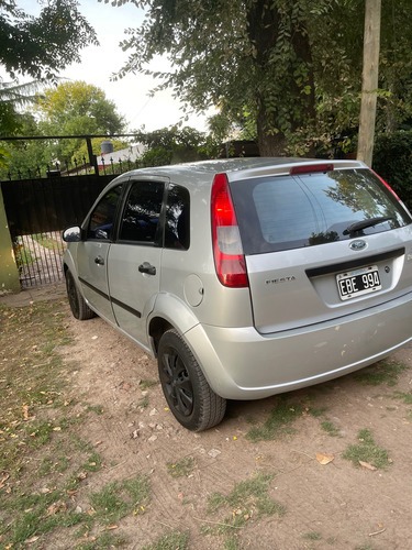 Ford Fiesta 1.6 Ambiente