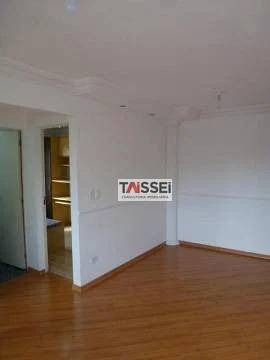 Imagem 2 de 19 de Apartamento Com 2 Dormitórios À Venda, 49 M² Por R$ 265.000,00 - Parque Fongaro - São Paulo/sp - Ap8317