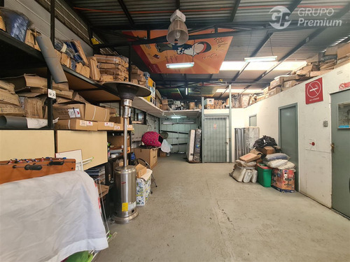 Casa En Venta En La Cisterna Uso Habitacional U Oficinas