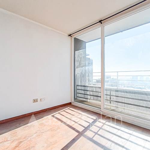 Edificio El Molino Vista Norte Piso 23