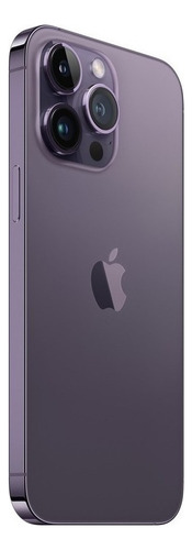 Apple iPhone 14 Pro Max (1 TB) - Roxo-profundo - Aceitável (Recondicionado)