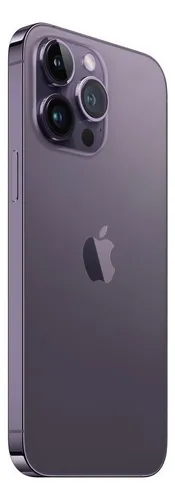 Apple iPhone 14 Pro MAX 128GB パープル Apple iPhone 14 Pro Max (128 GB) - Roxo-profundo | Frete grátis