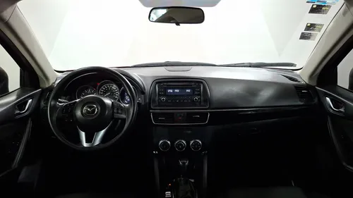 Mazda CX-5 2.0 I SPORT AT 2WD